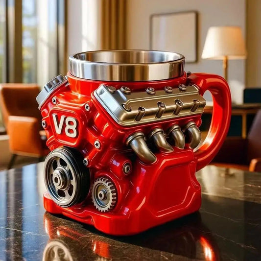 Tasse V-Power
