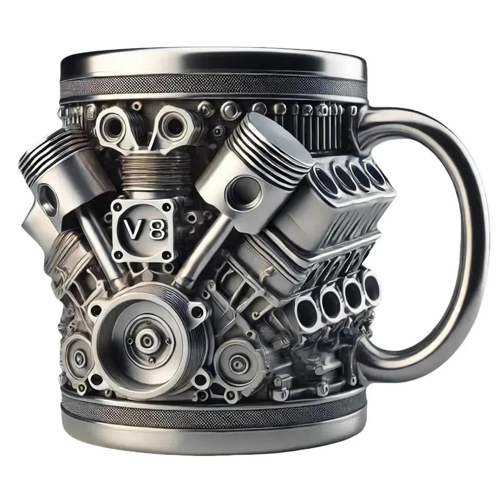 Tasse V-Power
