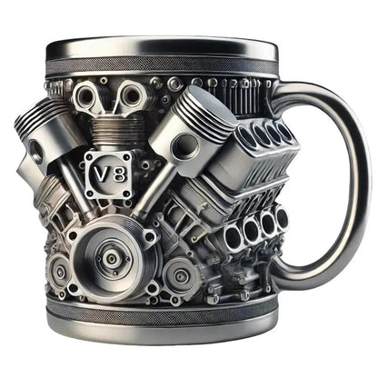 Tasse V-Power