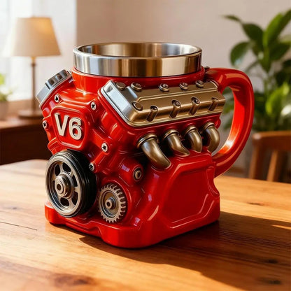 Tasse V-Power