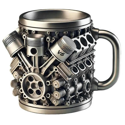 Tasse V-Power